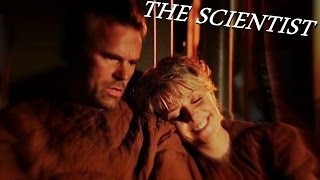 jack & sam | the scientist (HBD Michelle!)