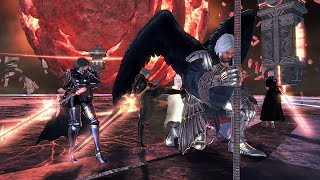 [Vindictus HR2] 7 Delias in a Hell Balor Highlights - Post-Buff