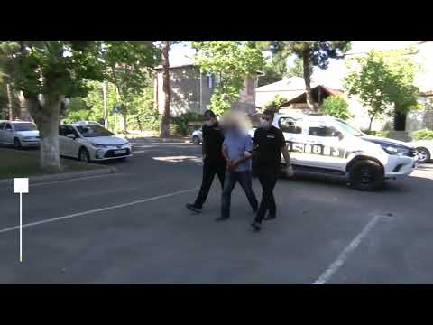 პოლიციამ ქვემო ქართლში 2 კილოგრამზე მეტი ნარკოტიკული საშუალება ამოიღო - დაკავებულია 1 პირი