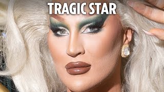 Drag Race winner The Vivienne 'had everything to live for' before being ‘found dead by dad’