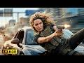 NOIR AGENT Angelina Jolie New Action Movie 2026 Full Movie 4K Actionmovies