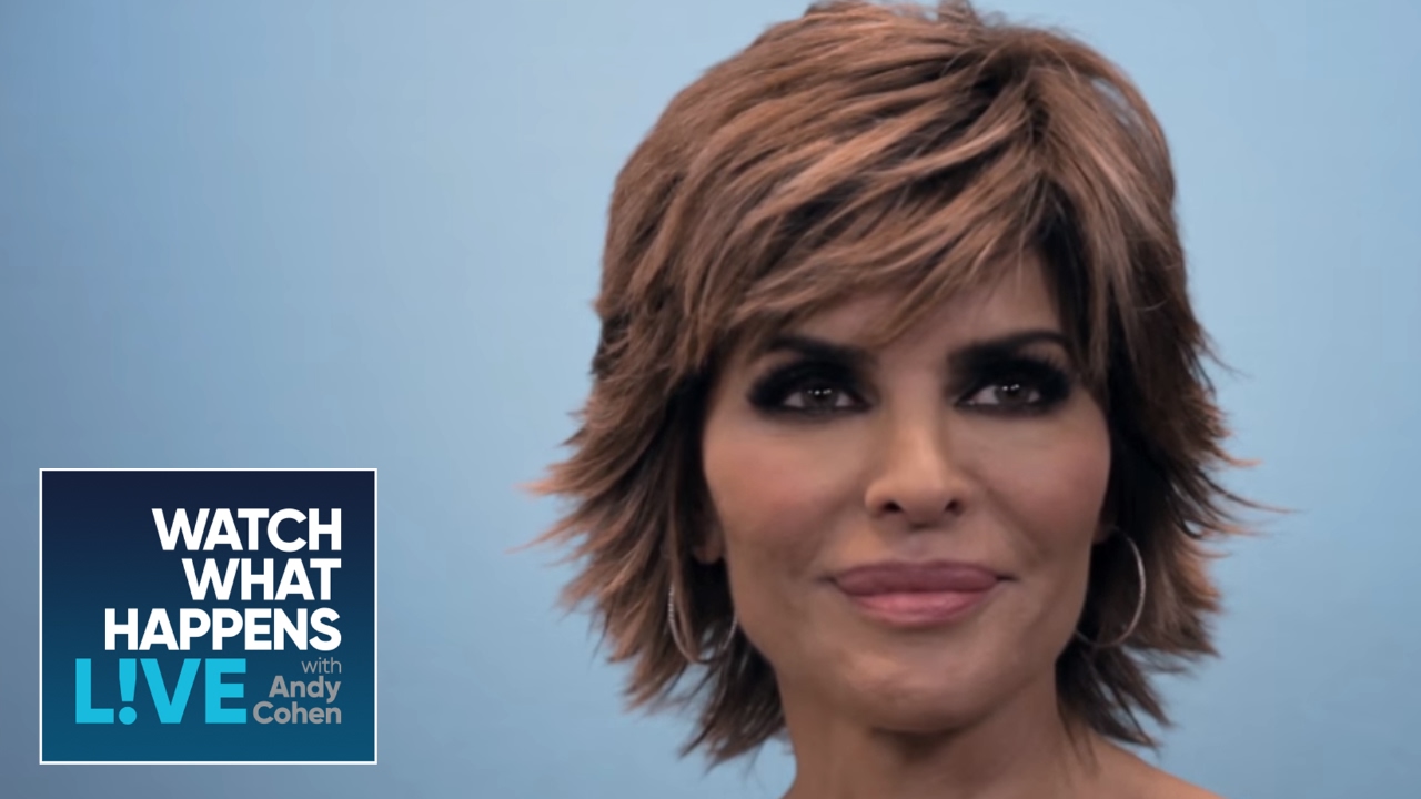 Lisa Rinna desktop Wallpapers