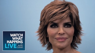 Lisa Rinna Auditions For Bethenny Frankel In 'Real Housewives the Movie' | WWHL