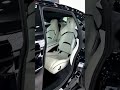 Inside the Ferrari Purosangue – Luxury Meets Performance ✨
