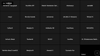 Webinar on Internet of Things (IoT) Security: An Overview | CySecK | K-tech | IISc | KSCST |