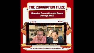 Baring’s Bank Scandal: How Risky Trades Led to Collapse | The Corruption Files #Compliance