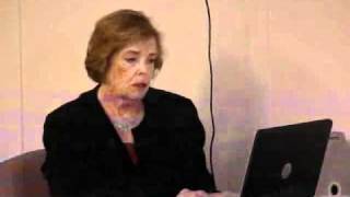 Ten Steps to a Federal Job - USAJobs.gov Tutorial Part 2 - 2/24/11