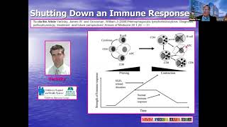 Cytokine Storm Syndrome – Kill or Be Killed | Stanford DoM Grand Rounds | 21 July 2021