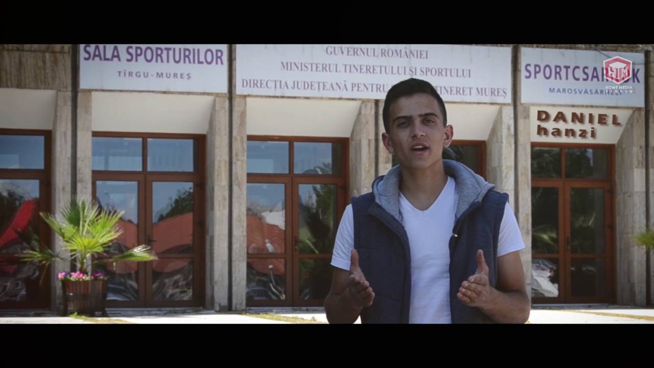 promo congres - DANIEL HANZi