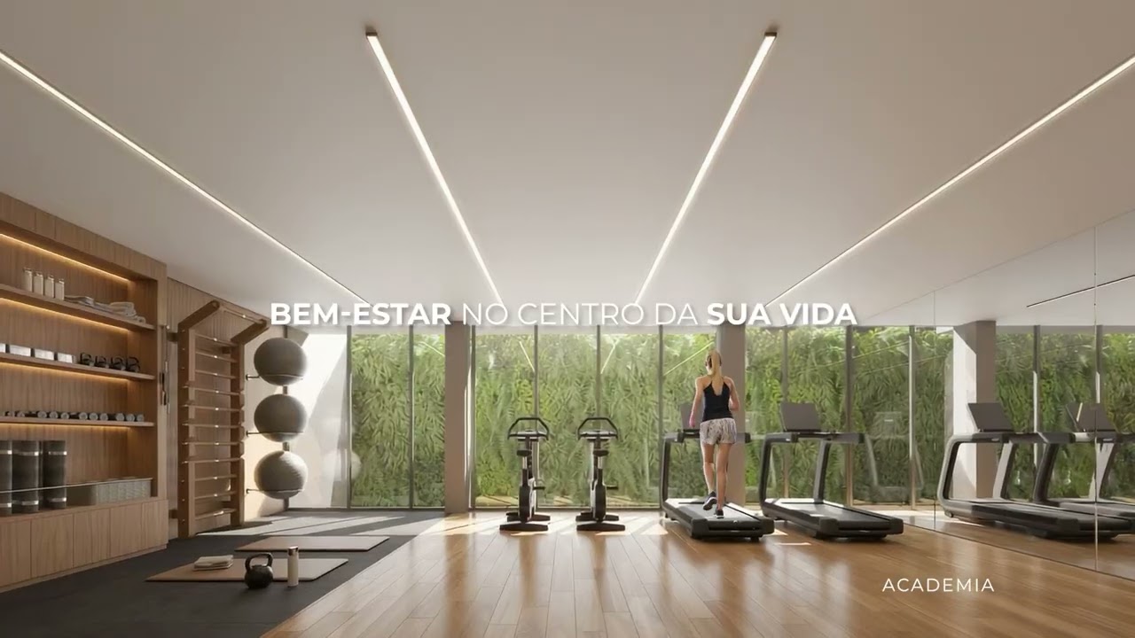 Smart Jurere I Seu espaço de bem-estar no coração de Jurerê