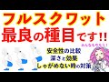 フルスクワットの効果。ハーフやパラレルとの違い。できない時の対策。