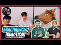 STRAY KIDS 3RACHA (쓰리라차) - WOW REACTION + 3RACHA REACTING TO WOW