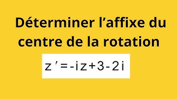 Comment déterminer l