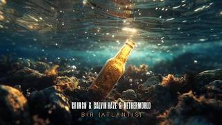 CRIMSN, Calvin Haze, Netherworld - BIR (Atlantis) [OUT NOW ON ALL PLATFORMS]
