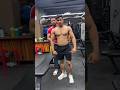 Pankaj guruji bahut hi tagdi workout#fitness #workout #gym #shorts #youtube