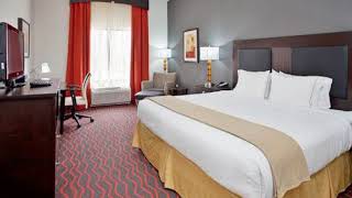 Holiday Inn Express Hotel & Suites Festus-South St. Louis - Festus (Missouri) - United States