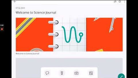 Intro to Arduino Science Journal data logging app