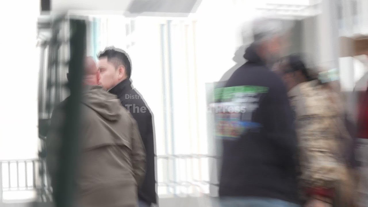 Prosecutor claims that delayed charges against Abrego Garcia were 'extraordinary' but justified