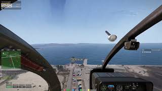 Arma 3 Asylum Life, What Happens When You Steal Our Hunter