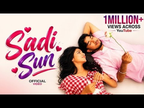 Sadi Sun | Harsh Nussi | DEVYA OFFICIAL VIDEO (Tenu Pauna ZidDil Di)
