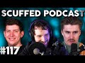 Scuffed Podcast #117 ft. DESTINY, LUDWIG, iBDW, M0E_TV & MORE