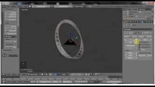 How to model mobius strip in blender with loop tools add-on (the easy way)