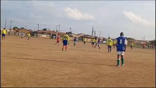 Mogoba Masters against Delmas score was 3-4 winners Delmas Masters screenshot 4