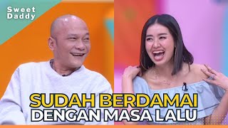 Meski Telah Berpisah, Hubungan Iwa K dan Selfi Tetap Baik | SWEET DADDY (25/10/22) P1