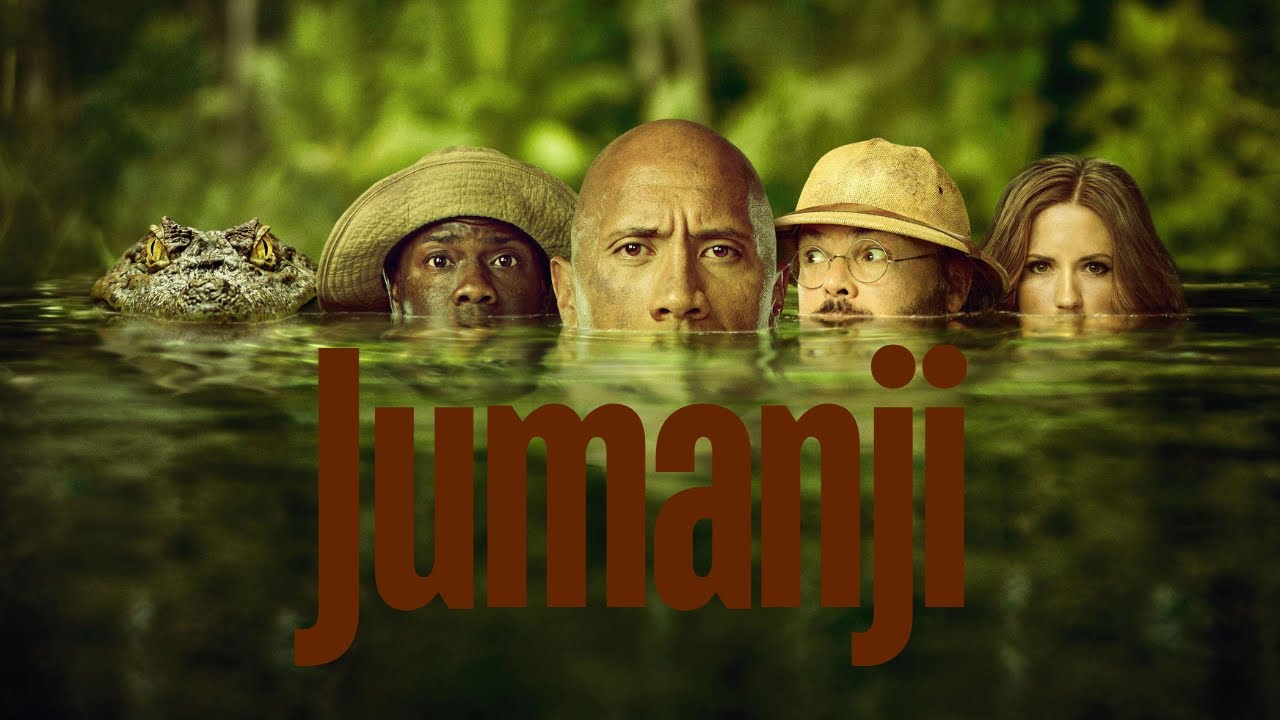 Jumanji 1995 EXPERT Shares Top Movie Secrets