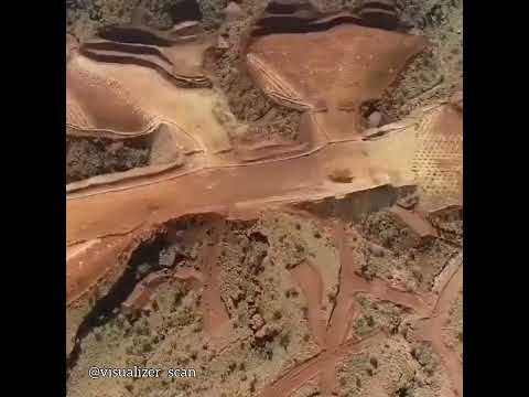 انفجار مهندسی شده در معادن آتشباری معدن یکی از مرحله های تولید در معادن با فضای باز و روباز