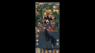 Age of Myth Genesis  |  k23 |  SanVsTHD