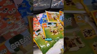 Who remembers Lego Dots #lego #legos #shortsfeed #shortsvideo #shorts #smallbusiness