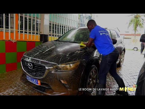 Vidéo: Comment Construire Un Lave-auto
