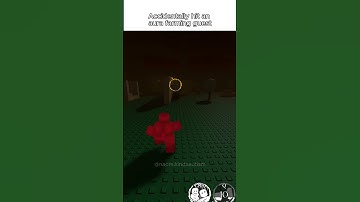 Thumbnail of More terrifying than Noli delay  #forsaken #roblox #memes