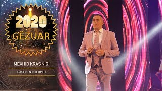 Mexhit Krasniqi  Dashni n'internet 2020 Resimi