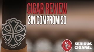 Sin Compromiso Seleccion Cigar Review
