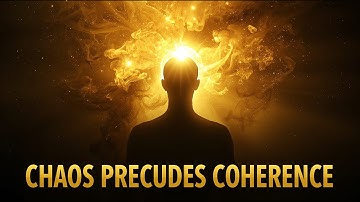 a lot goes wrong before everything goes right (Chaos Theory)