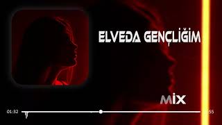 Furkan Demir ft Uğur Yılmaz - Elveda Gençliğim Elveda Derde Remix 2023 Usta