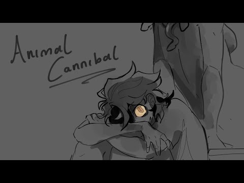 Animal Cannibal | OC Animatic