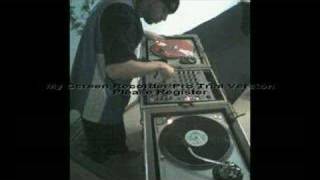 Old school Mix 1