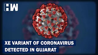 Headlines: Gujarat Reports Its First Case Of XE Variant Of Covid |
