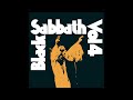 Black Sabbath Changes Loop And Extended 50th Anniversary 