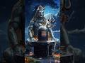 Hari om namah shivay 🕉️ | har har mahadev 🙏🌹 mahadev status #mahadev #shorts #trendingshorts