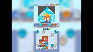Sand Loop Level 268 Walkthrough Solution 