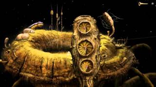 Samorost 3 - लेट्स प्ले - भाग 4 - बीटल को सक्रिय करना screenshot 4