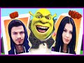 SHREK VE YİĞİT BÖLÜM 18 MİNECRAFT YİĞİT SARI