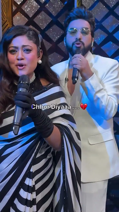 #Raanjhan TOP SONG OF THE YEAR! 2024-2025 💕 #sachetparampara #dopatti #newsong