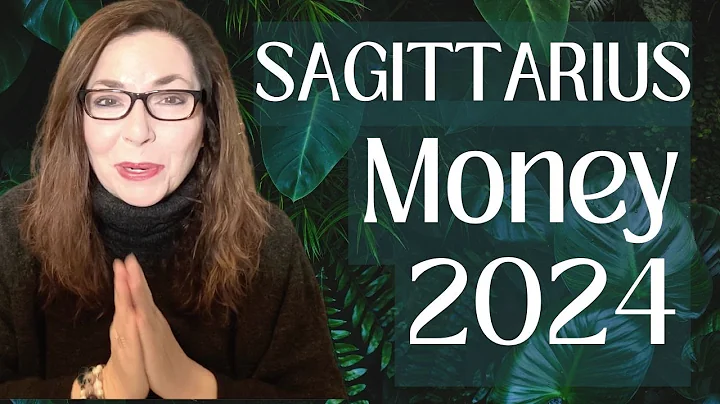 SAGITTARIUS True Prosperity - A Fresh Start! Moving Up - 2024 Money & Career Tarot Horoscope Reading - DayDayNews