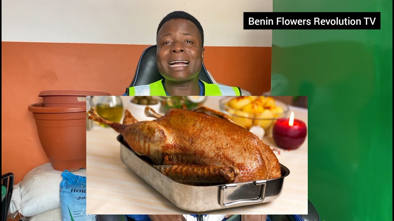 Pourquoi élever les pintades ?: 4 500 000FCFA ( 6900€)/4Mois.