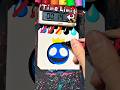 Drawing Blue in 30Sec (Rainbow Friends)